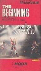 44 Magnum : The Beginning